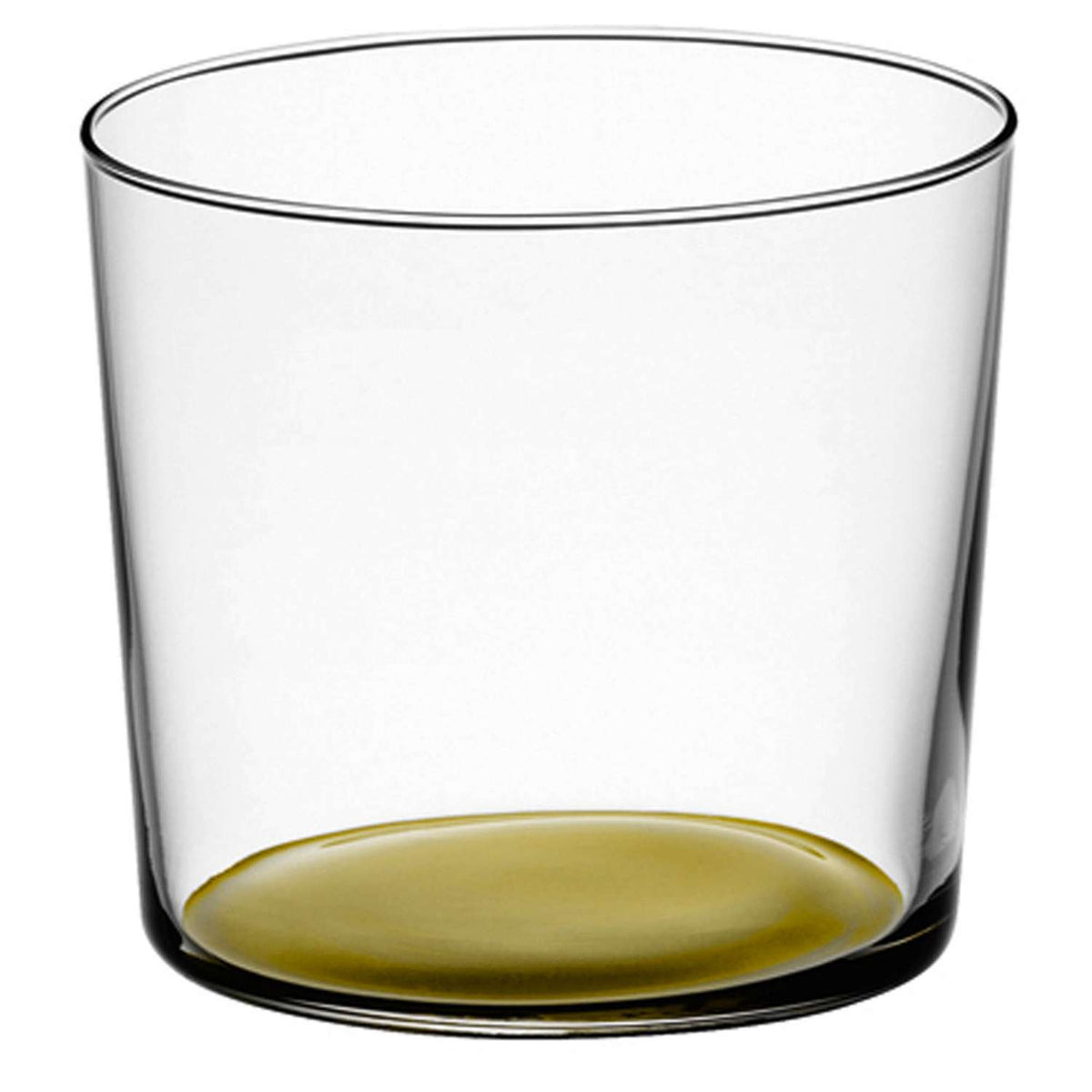 LSA | Tumbler CORO, leaves, 310ml, set of 4