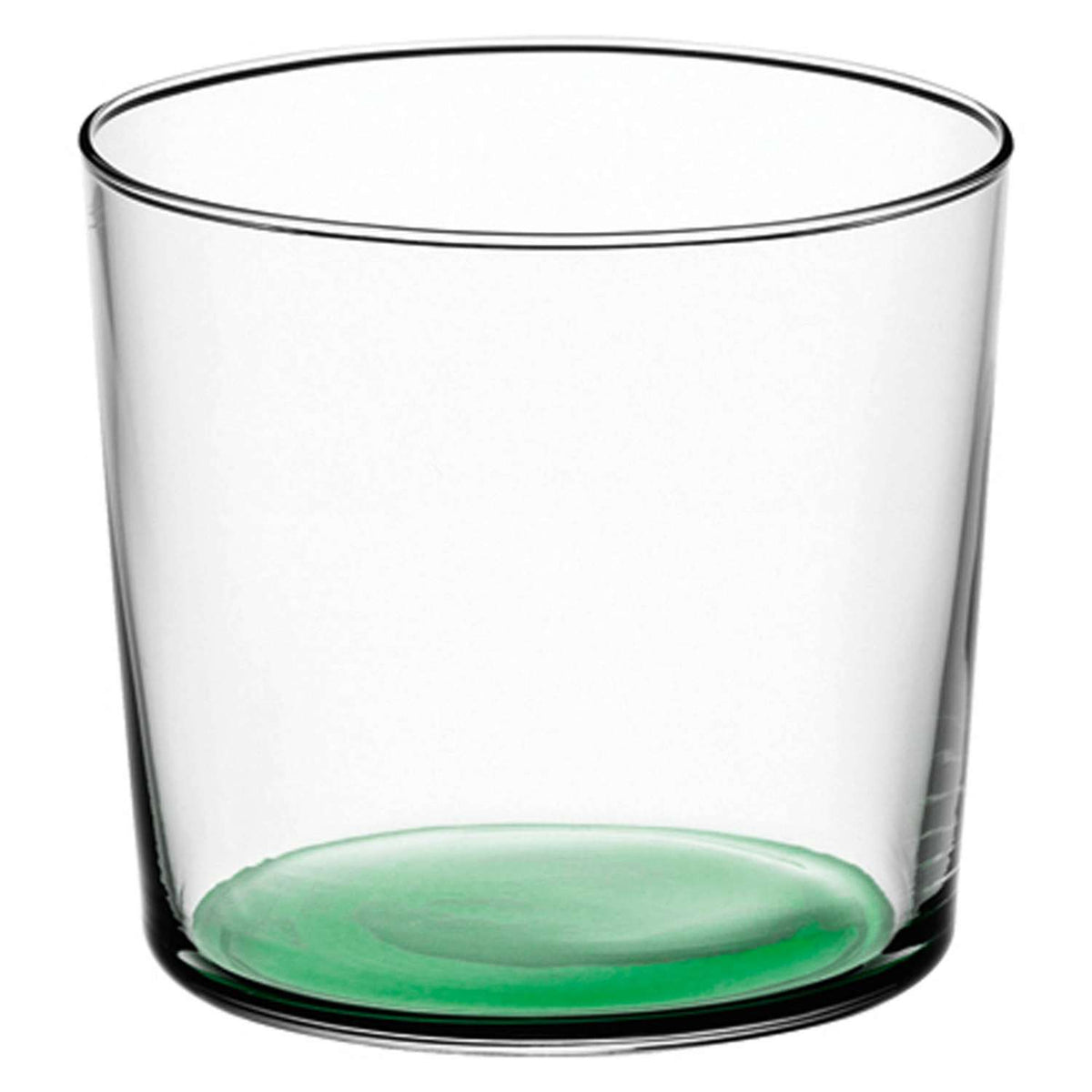 LSA | Tumbler CORO, leaves, 310ml, set of 4