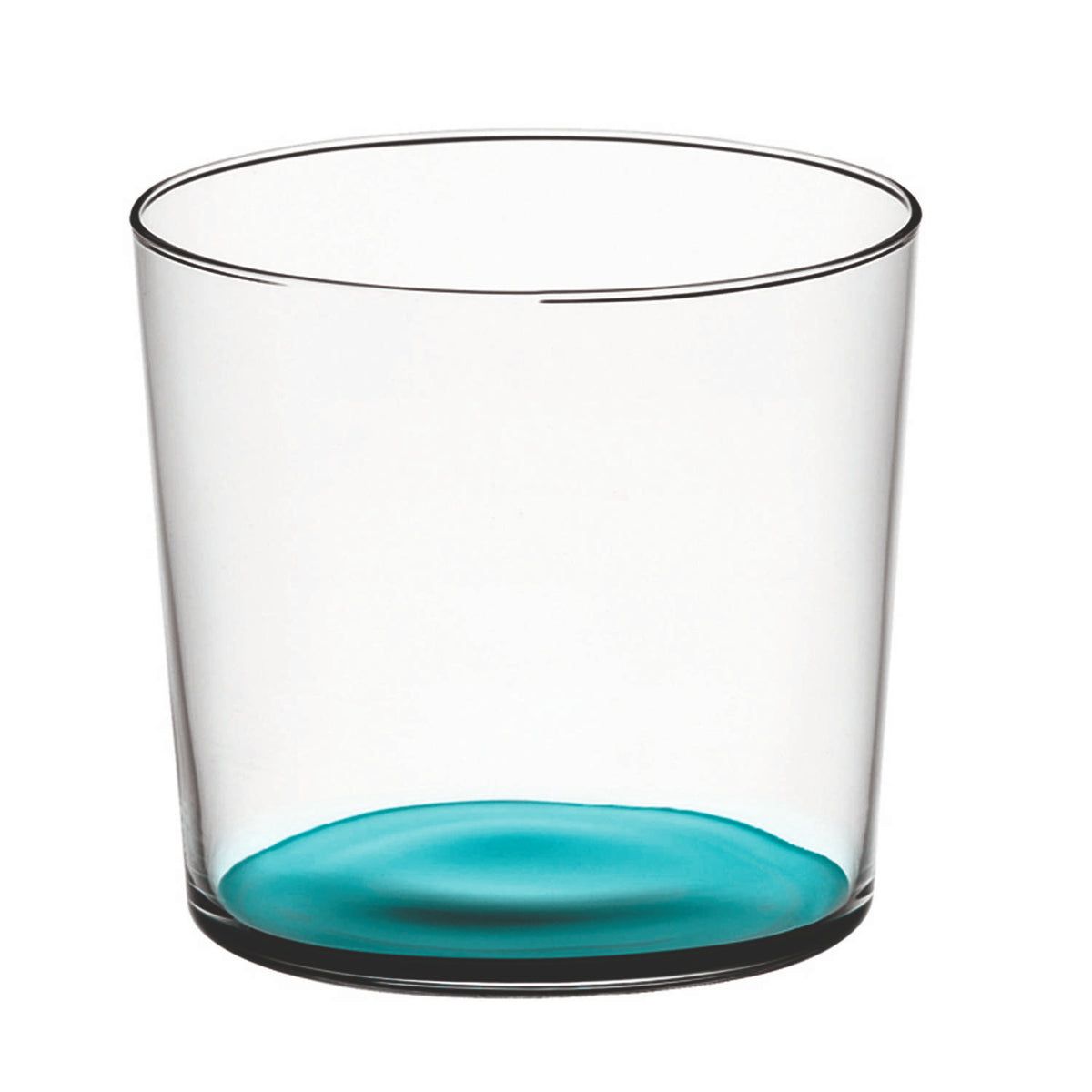 LSA | Tumbler CORO, lagoon, 310ml, set of 4