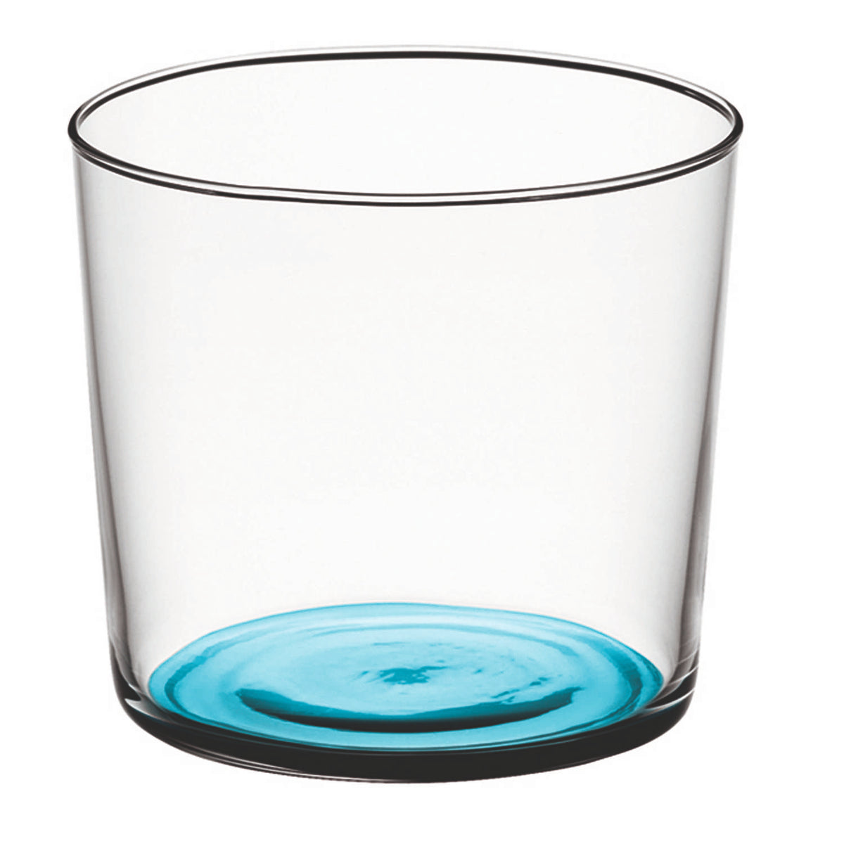 LSA | Tumbler CORO, lagoon, 310ml, set of 4