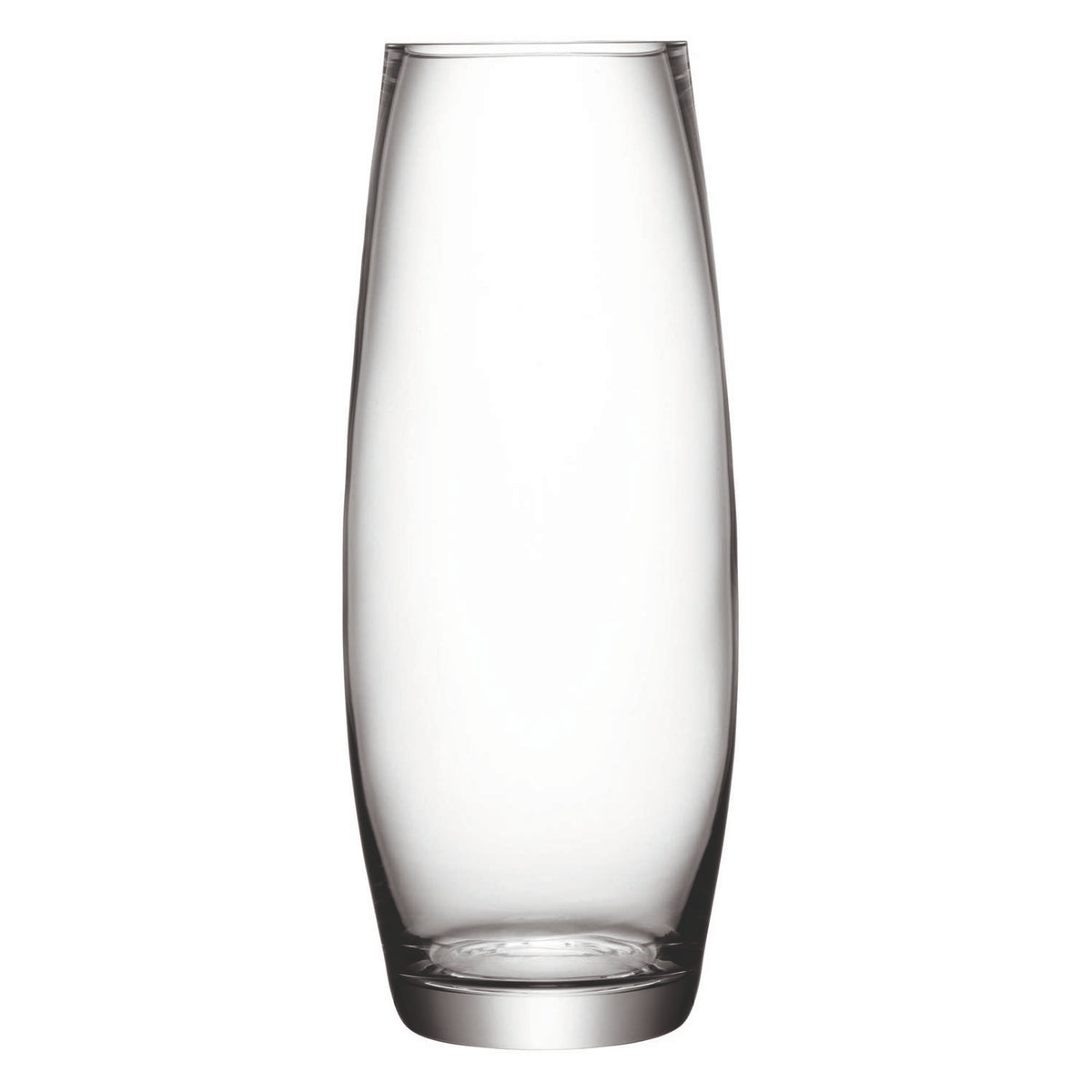 LSA | Vase FLOWER, clear, H41cm