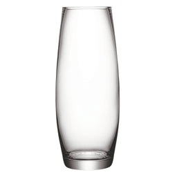 LSA | Vase FLOWER, clear, H41cm