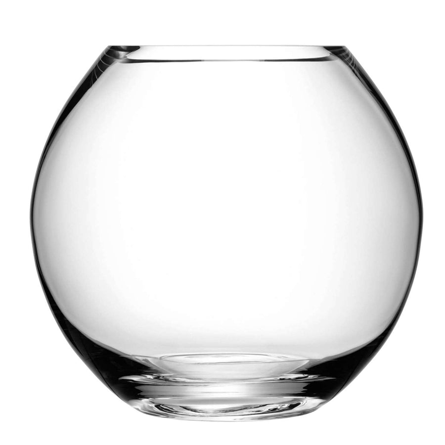 LSA | Vase FLOWER, clear, H22cm