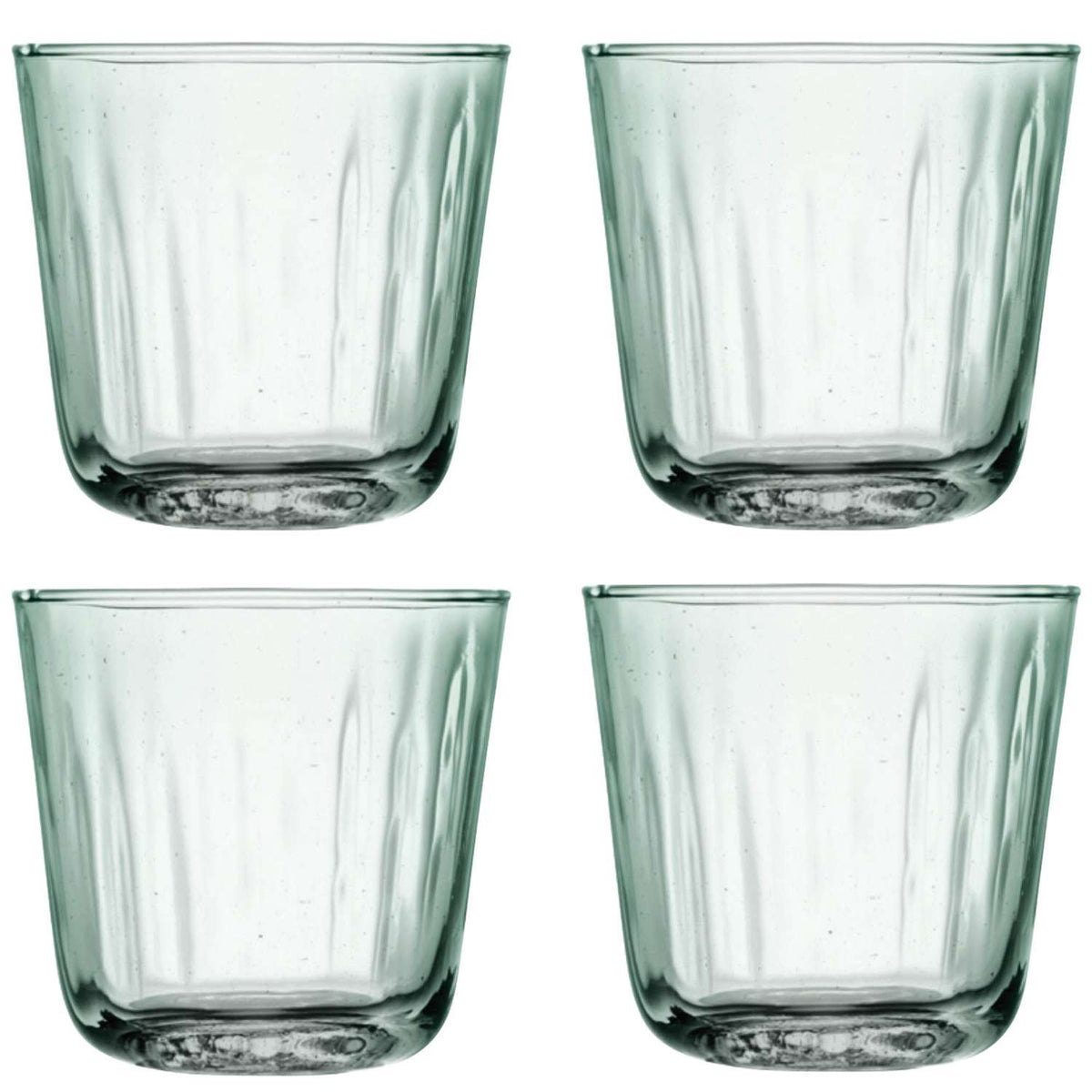 LSA | Tumbler MIA, matt, 250ml, 4er Set