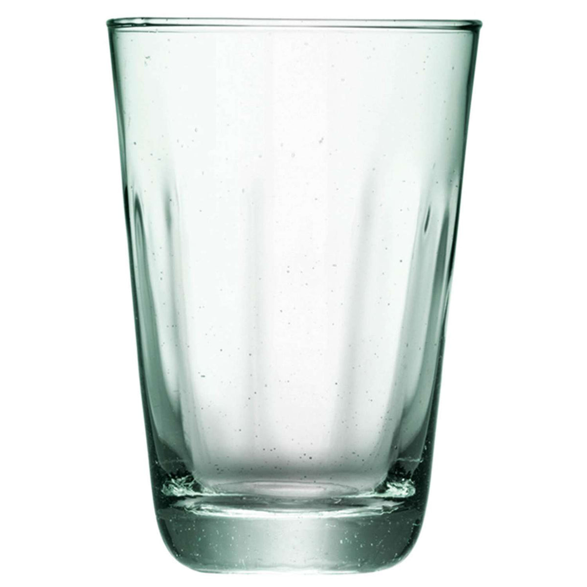 LSA | Longdrinkglas MIA, matt, 350ml, 4er Set