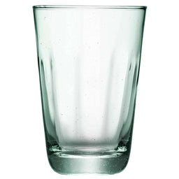 LSA | Longdrinkglas MIA, matt, 350ml, 4er Set
