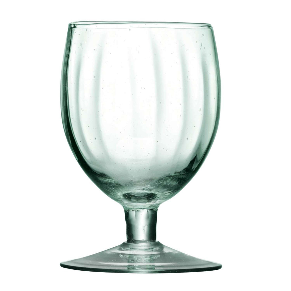 LSA | Weinglas MIA, matt, 350ml, 4er Set