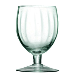 LSA | Weinglas MIA, matt, 350ml, 4er Set