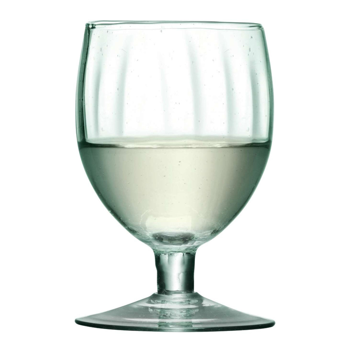 LSA | Weinglas MIA, matt, 350ml, 4er Set