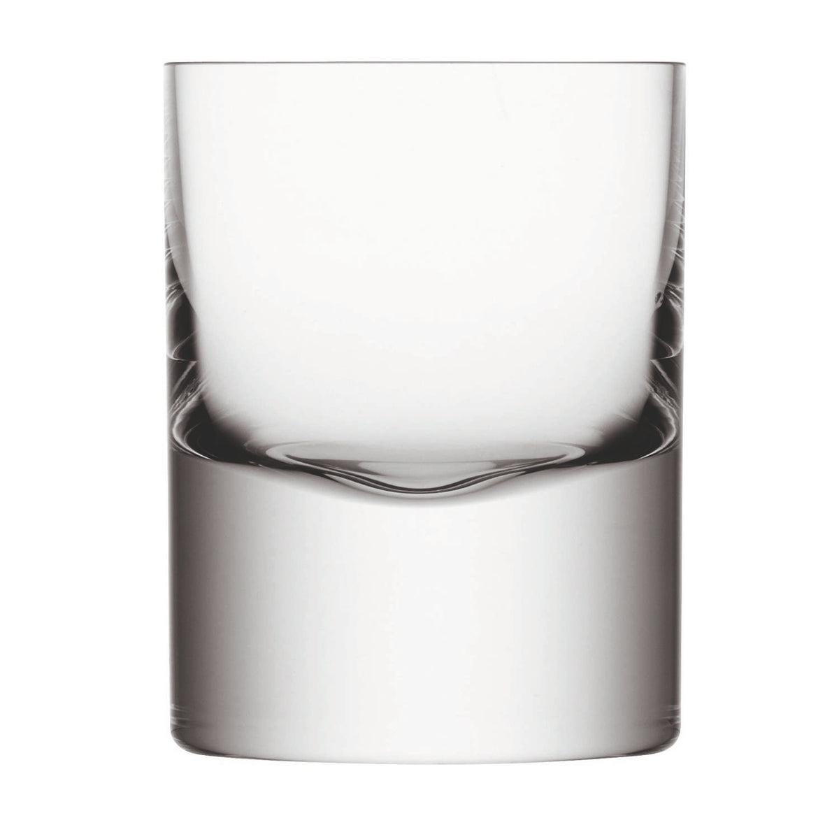 LSA | Tumbler BORIS, clear, 250ml, set of 2