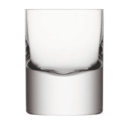 LSA | Tumbler BORIS, clear, 250ml, set of 2