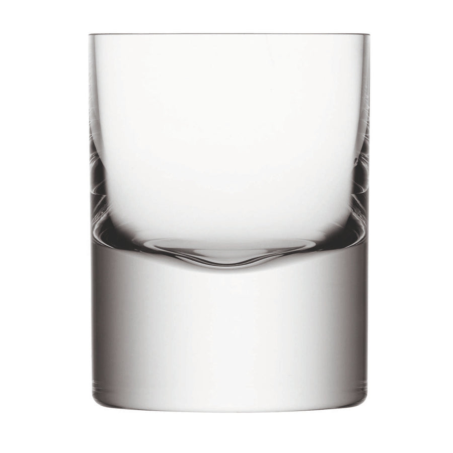 LSA | Tumbler BORIS, clear, 250ml, set of 2