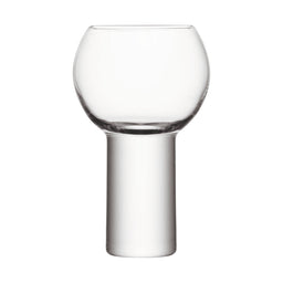 LSA | BORIS wine glass, clear, 360ml, set of 2