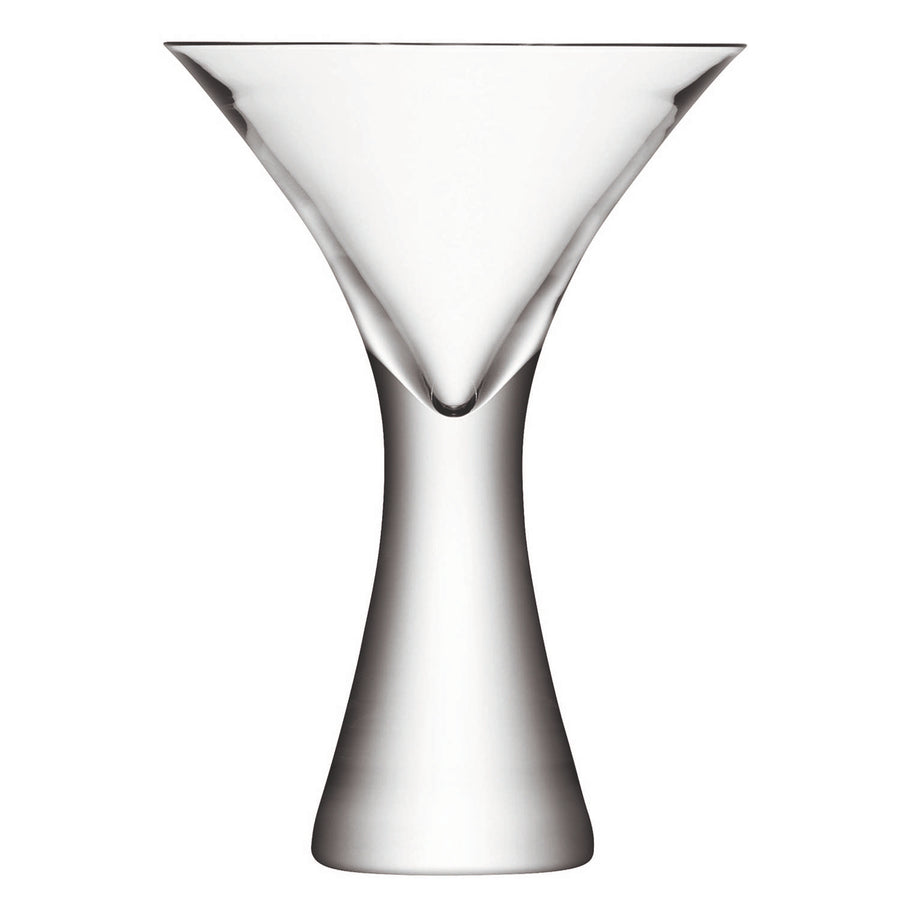 LSA | Cocktail glass MOYA, clear, 300ml, set of 2