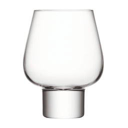LSA | Liqueur glasses, MADRID, crystal clear, 460 ML, set of 2