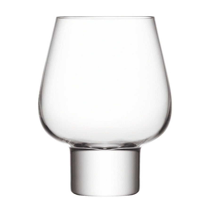 LSA | Liqueur glasses, MADRID, crystal clear, 460 ML, set of 2