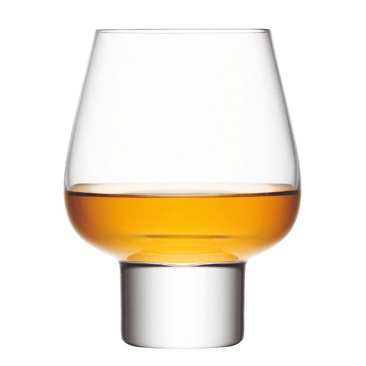 LSA | Liqueur glasses, MADRID, crystal clear, 460 ML, set of 2