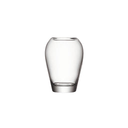 LSA | Vase FLOWER, clear, H25cm