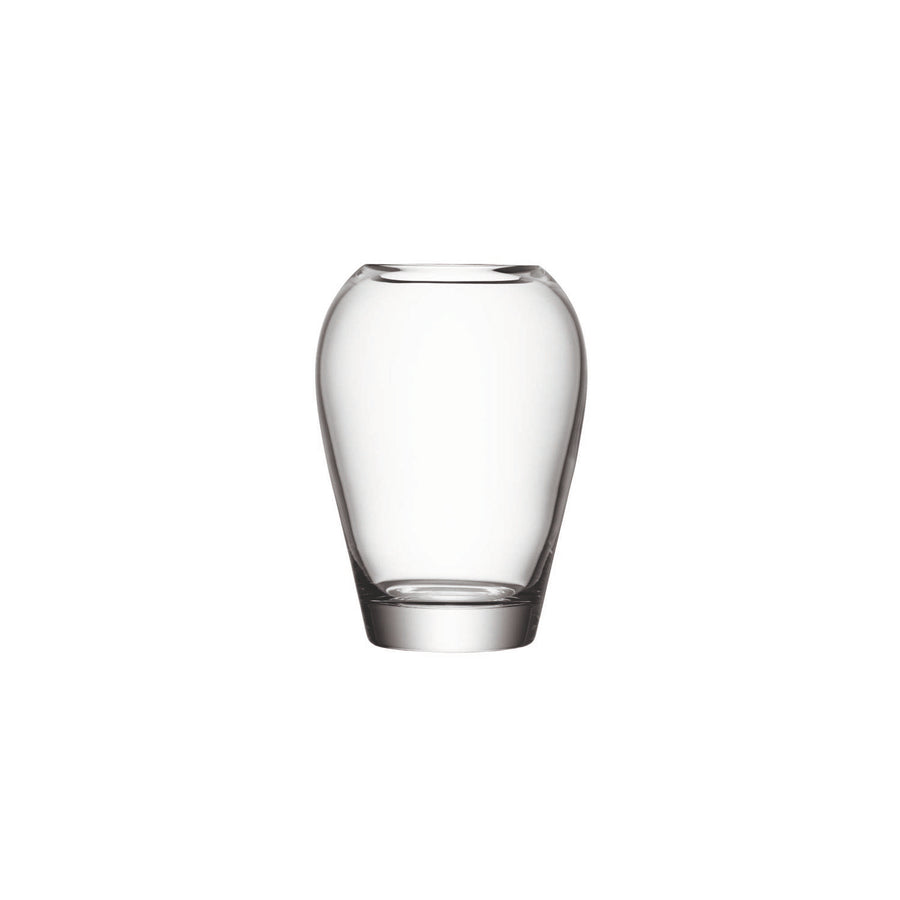 LSA | Vase FLOWER, clear, H25cm