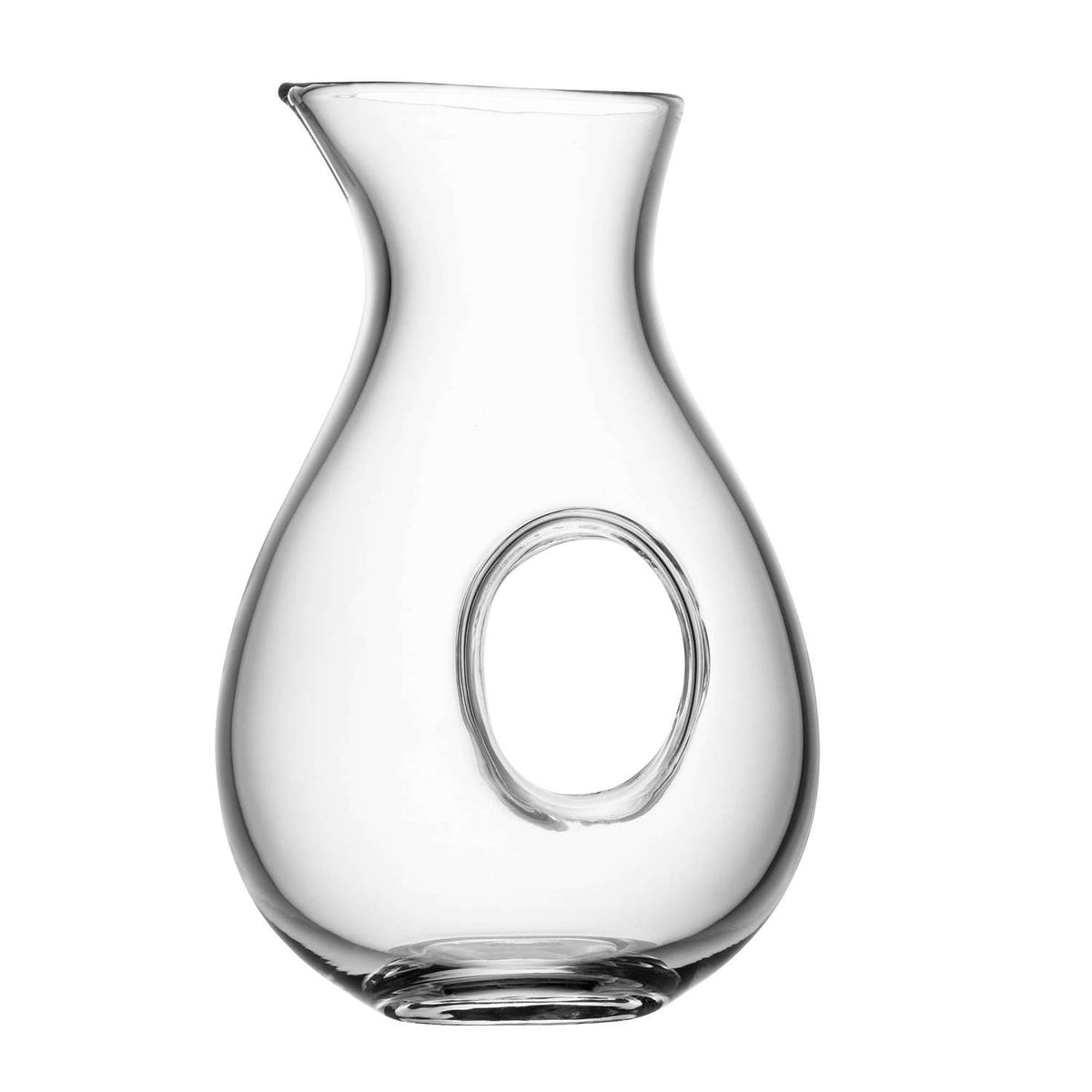 LSA | ONO carafe, clear, 1.2L