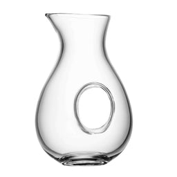LSA | ONO carafe, clear, 1.2L