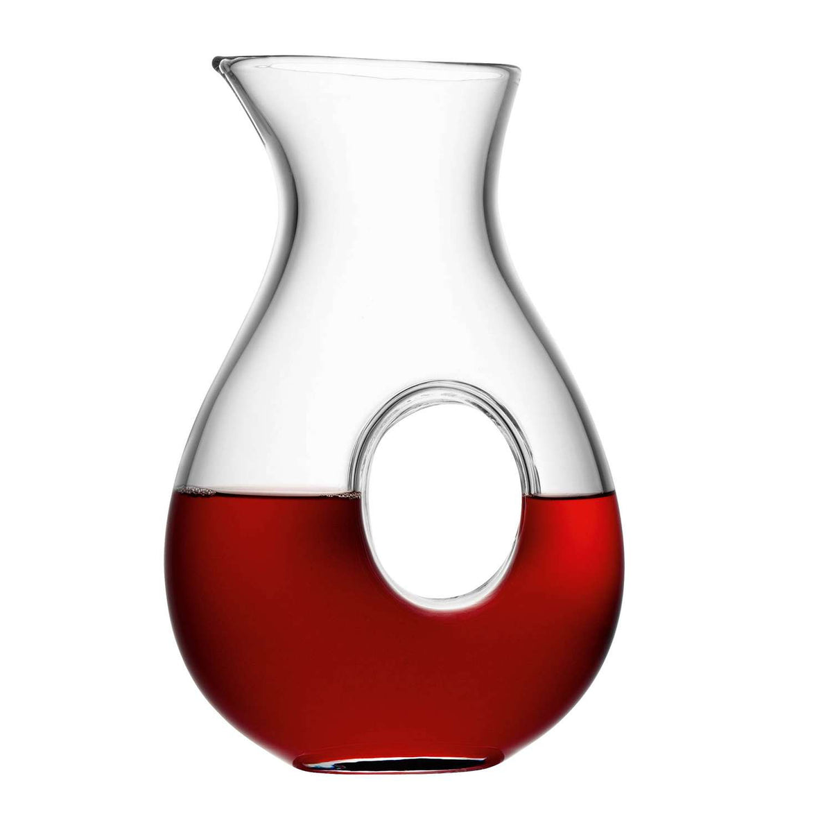 LSA | ONO carafe, clear, 1.2L