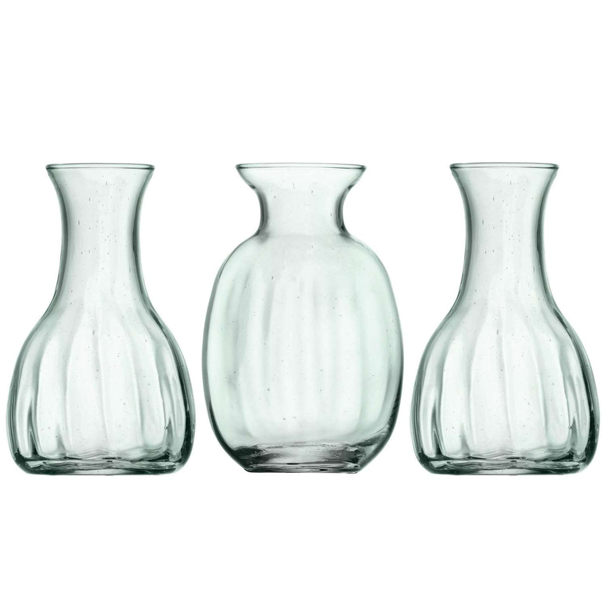 LSA | Vase MIA, matt, H11cm, 3er Set