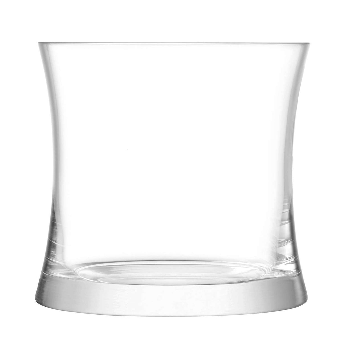 LSA | MOYA sparkling wine set, clear,