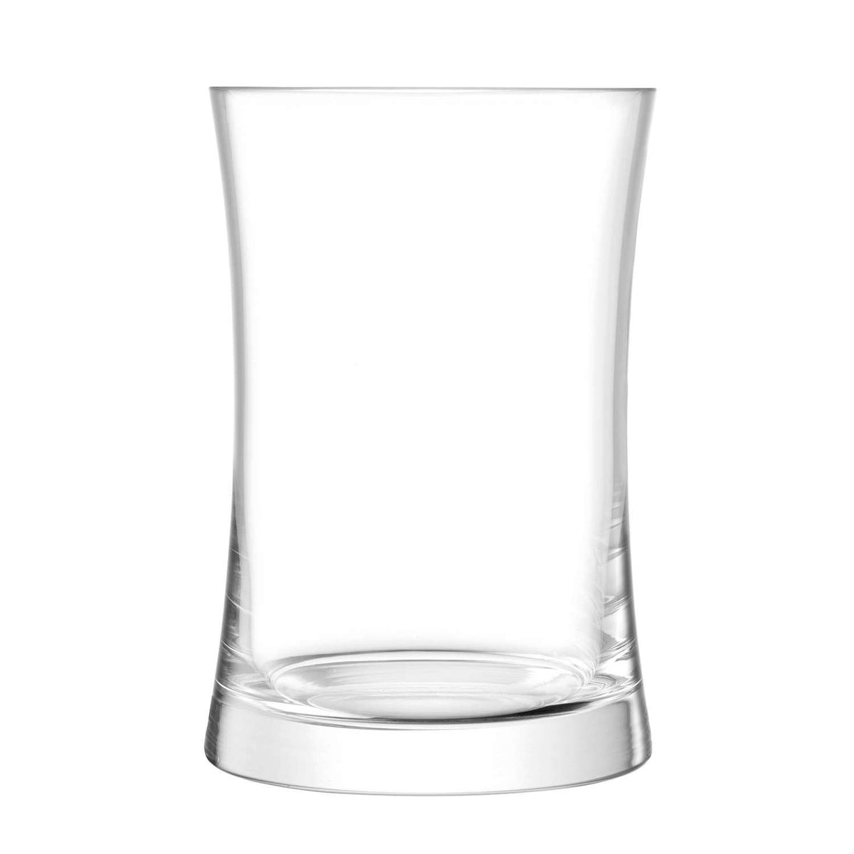 LSA | MOYA sparkling wine set, clear,