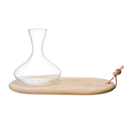 LSA | Carafe WINE, clear, 1.4L