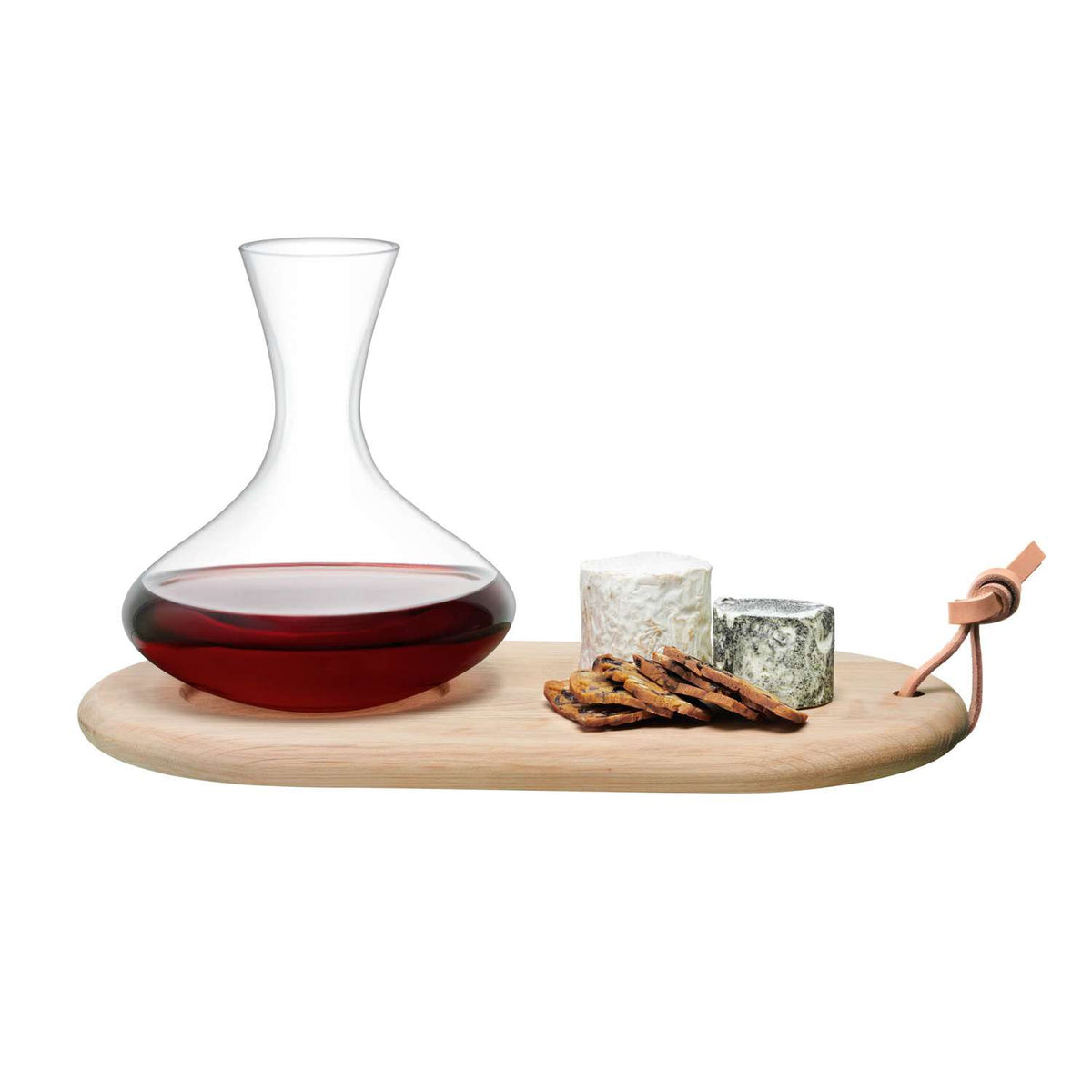 LSA | Carafe WINE, clear, 1.4L