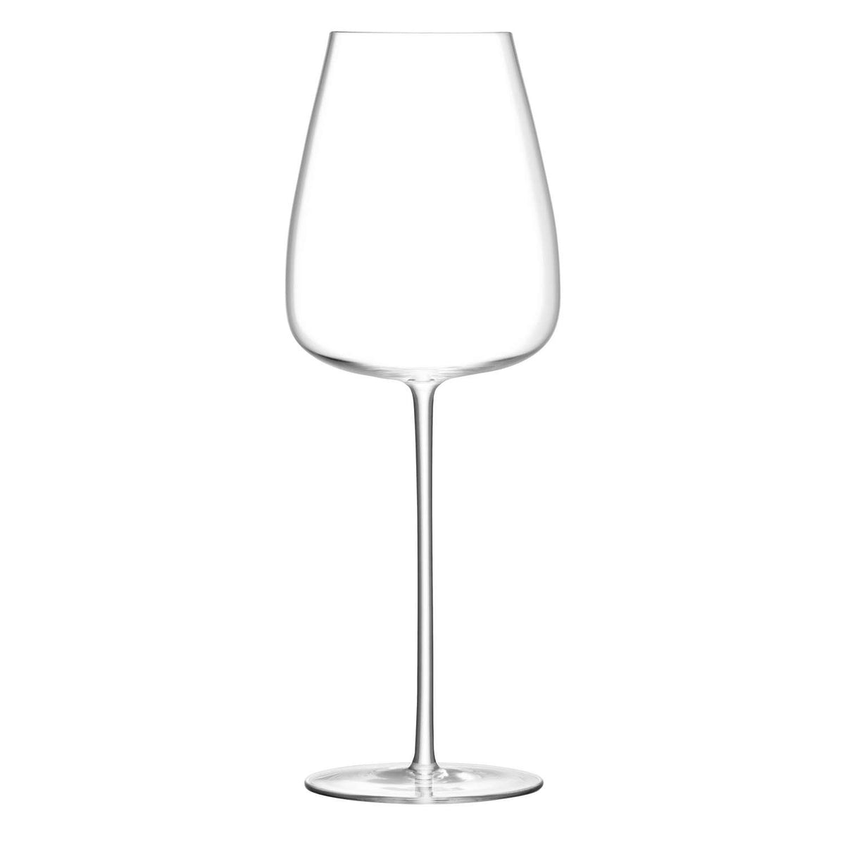 LSA | Wine glass WINE CULTURE, clear, 690ml, set of 2