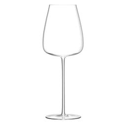 LSA | Wine glass WINE CULTURE, clear, 690ml, set of 2