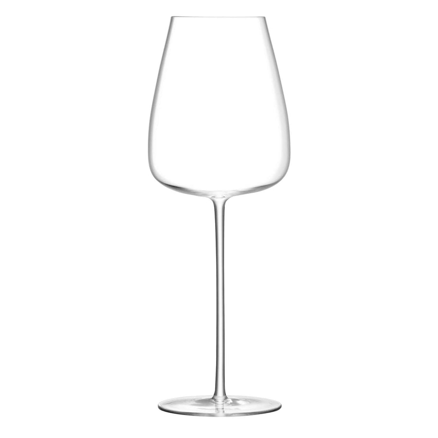 LSA | Wine glass WINE CULTURE, clear, 690ml, set of 2