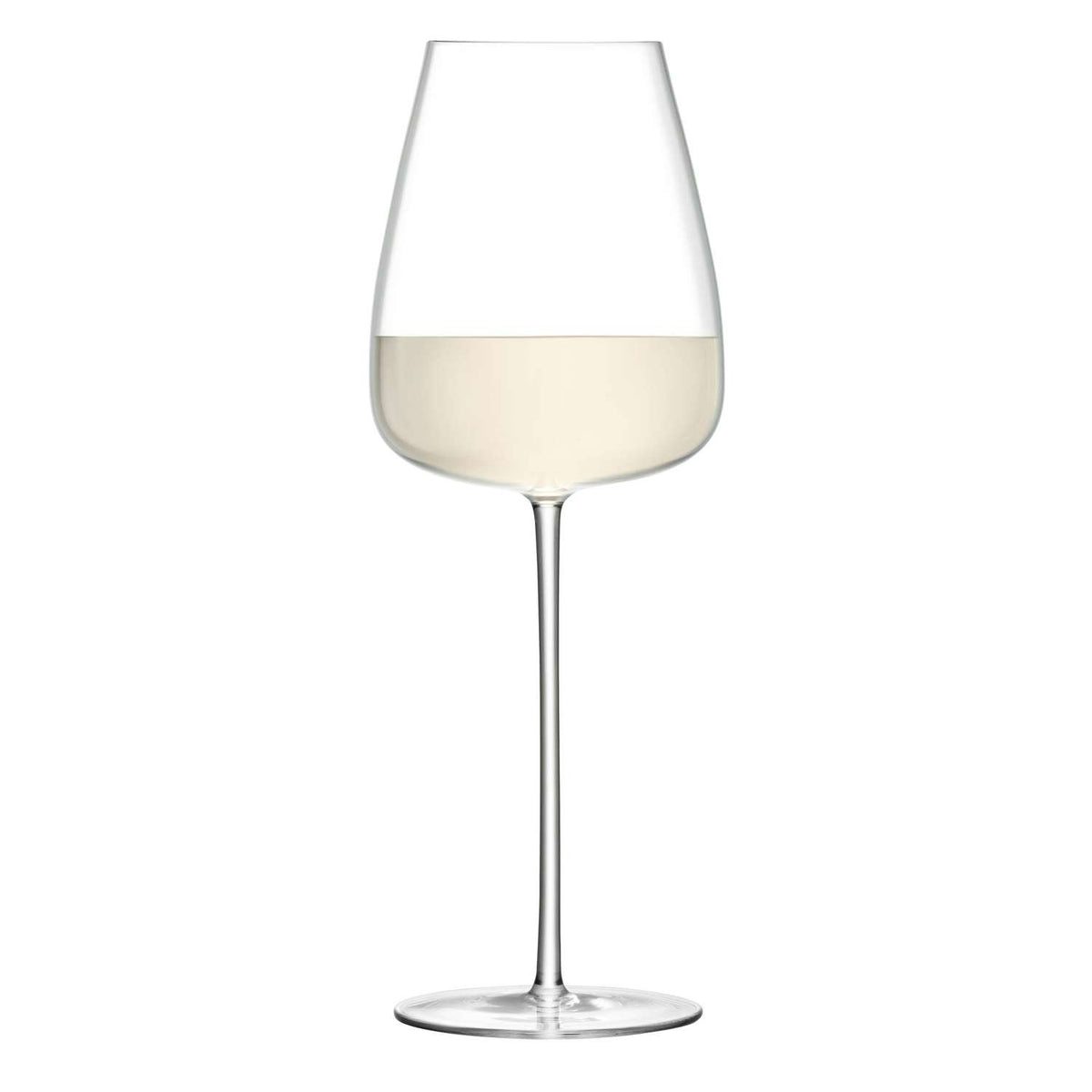 LSA | Wine glass WINE CULTURE, clear, 690ml, set of 2