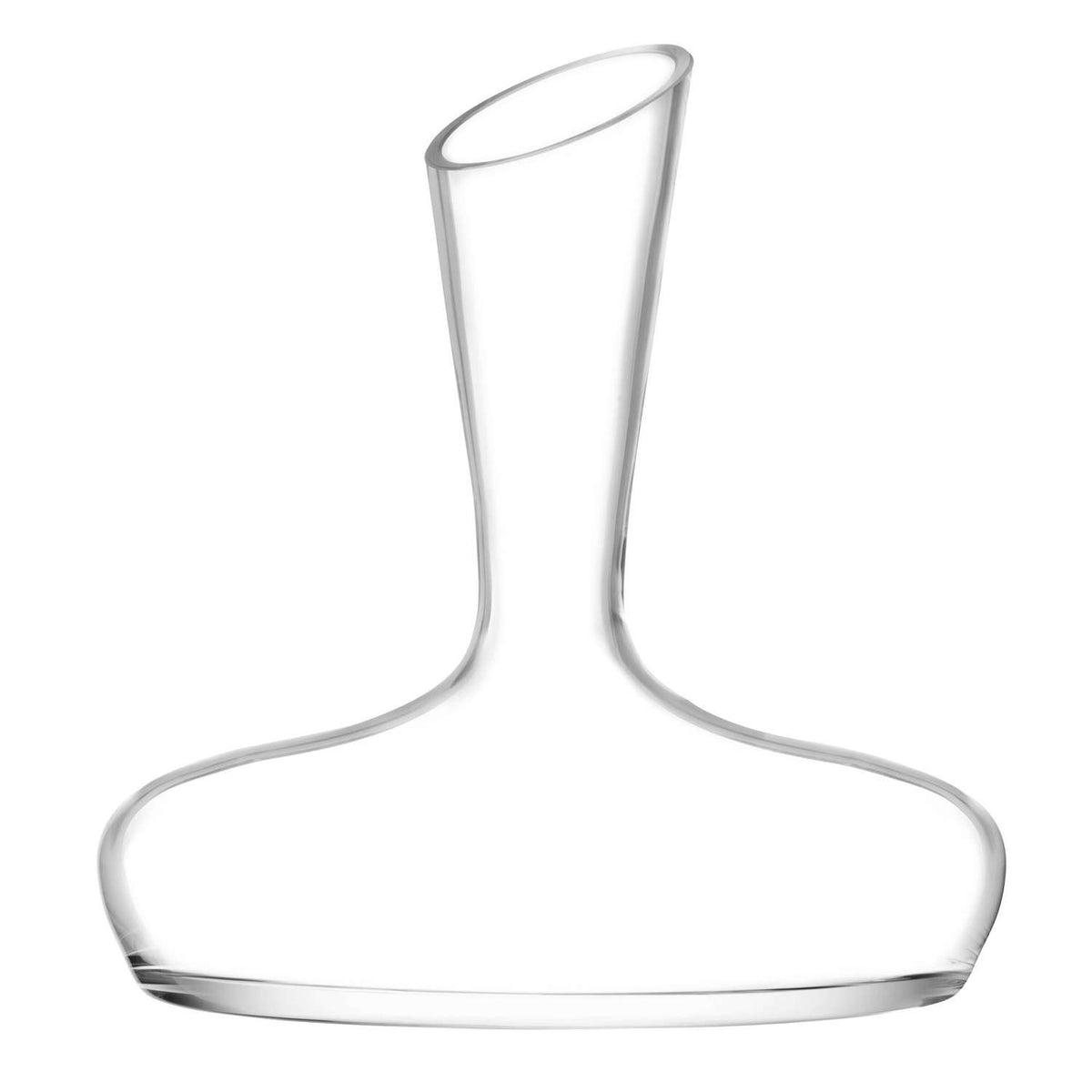 LSA | Carafe WINE CULTURE, clear,