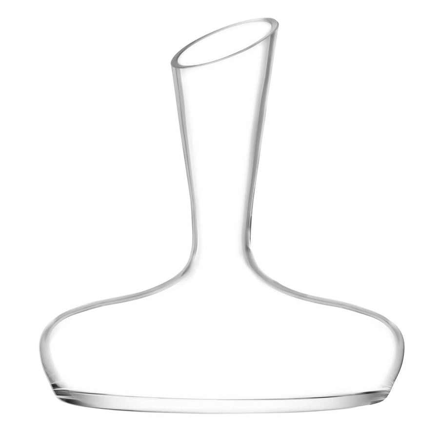 LSA | Carafe WINE CULTURE, clear,