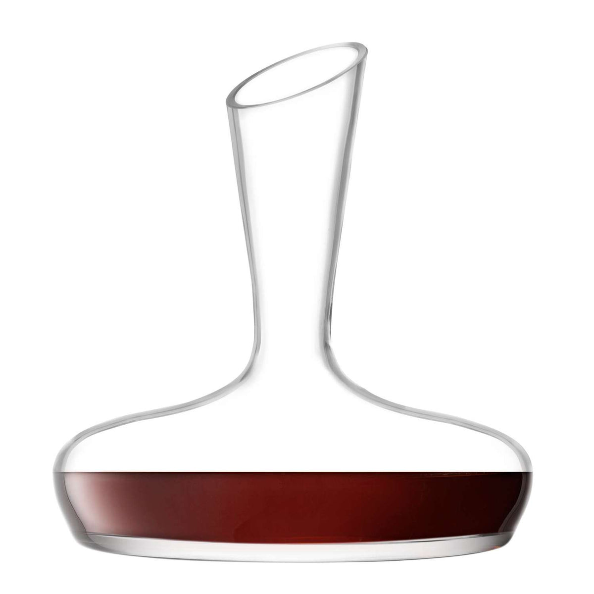 LSA | Carafe WINE CULTURE, clear,