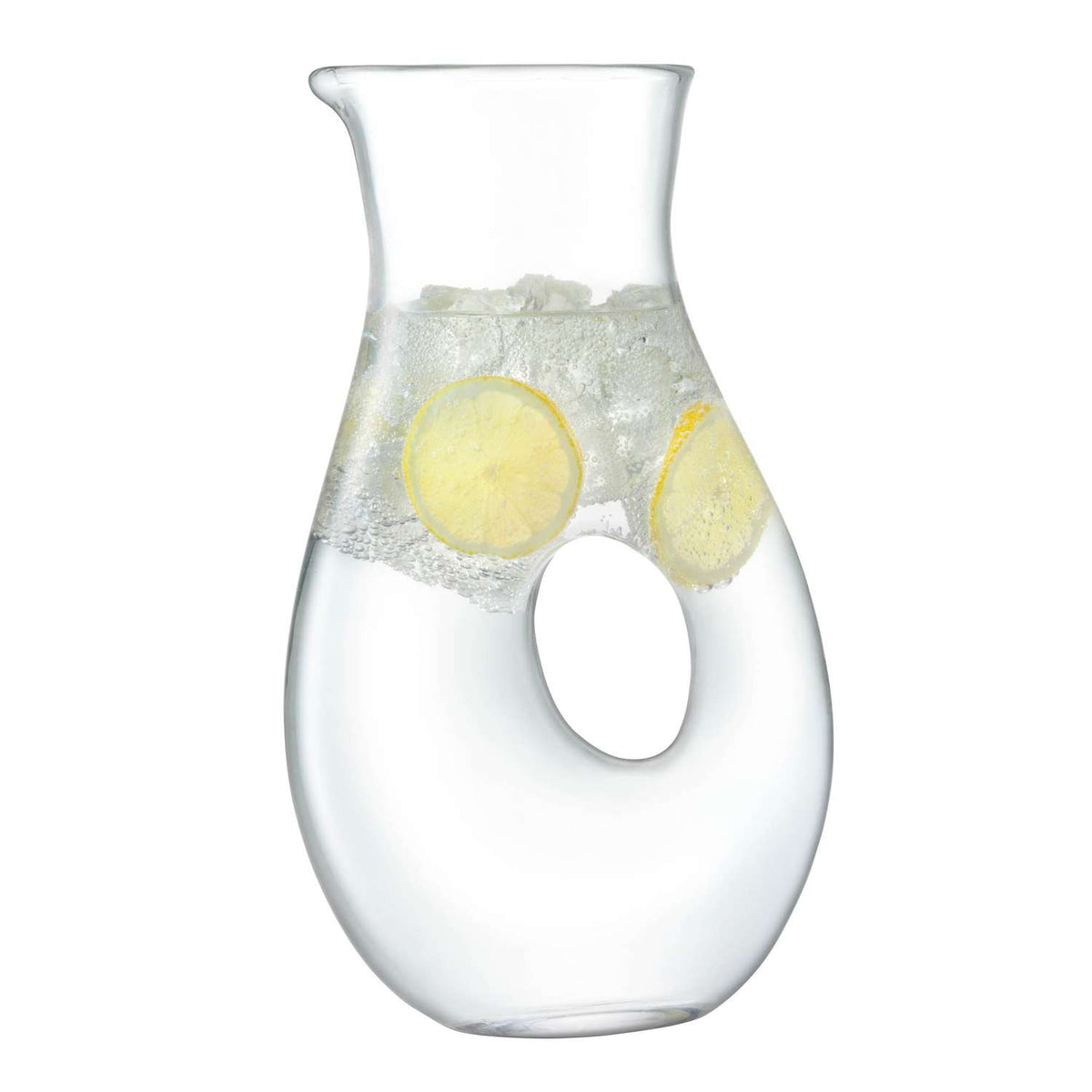 LSA | Karaffe ONO, klar, 2.25L