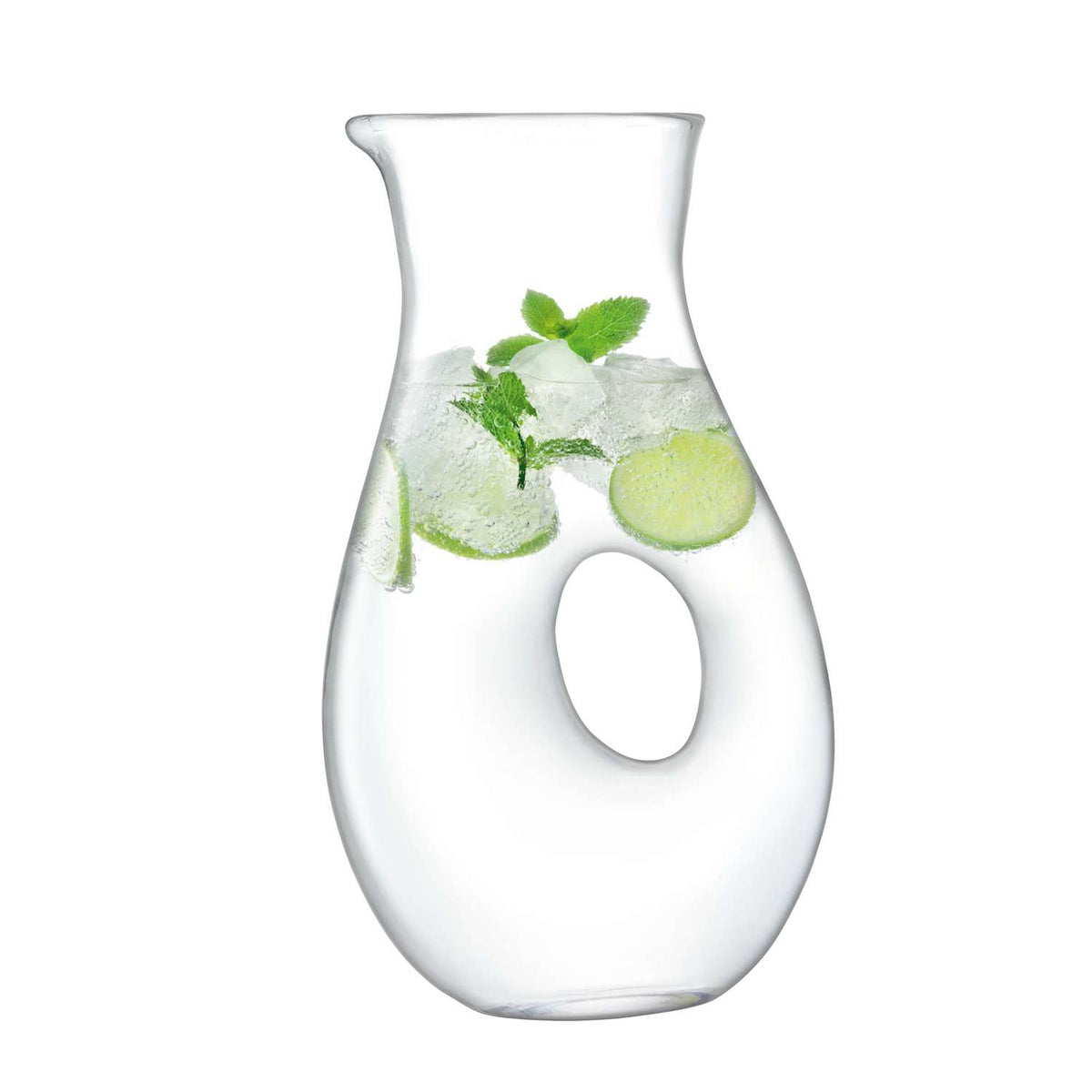 LSA | Karaffe ONO, klar, 2.25L