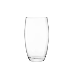 LSA | Vase FLOWER, klar, H29cm