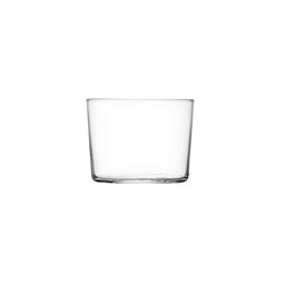 LSA | Tumbler GIO, klar, 220ml, 4er Set