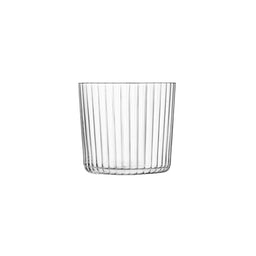 LSA | Tumbler GIO LINE, klar, 310ml, 4er Set