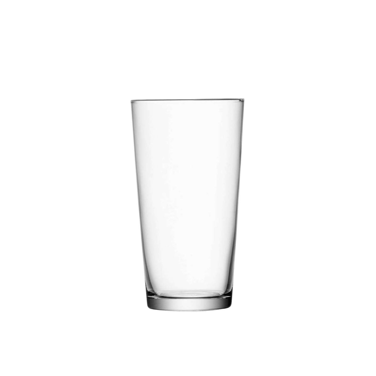 LSA | Saftglas GIO, klar, 320ml, 4er Set