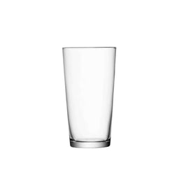 LSA | Saftglas GIO, klar, 320ml, 4er Set