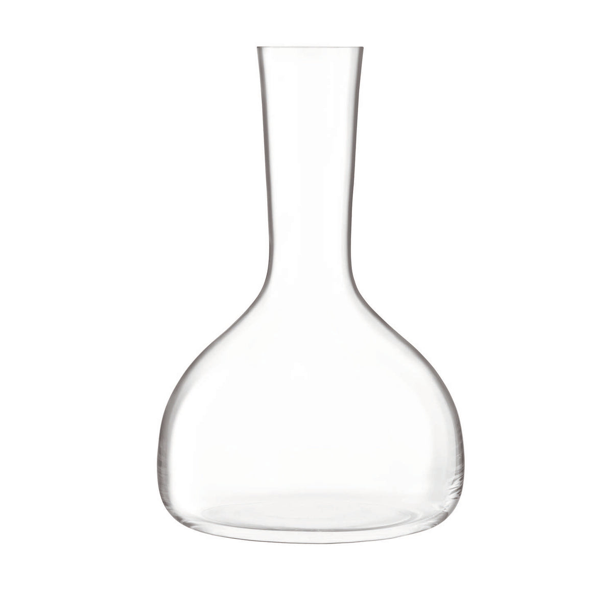 LSA | BOROUGH carafe, clear, 1.75L