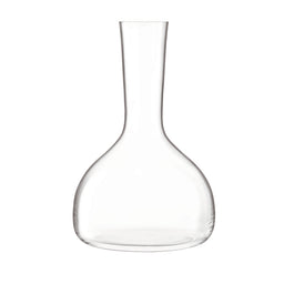 LSA | BOROUGH carafe, clear, 1.75L