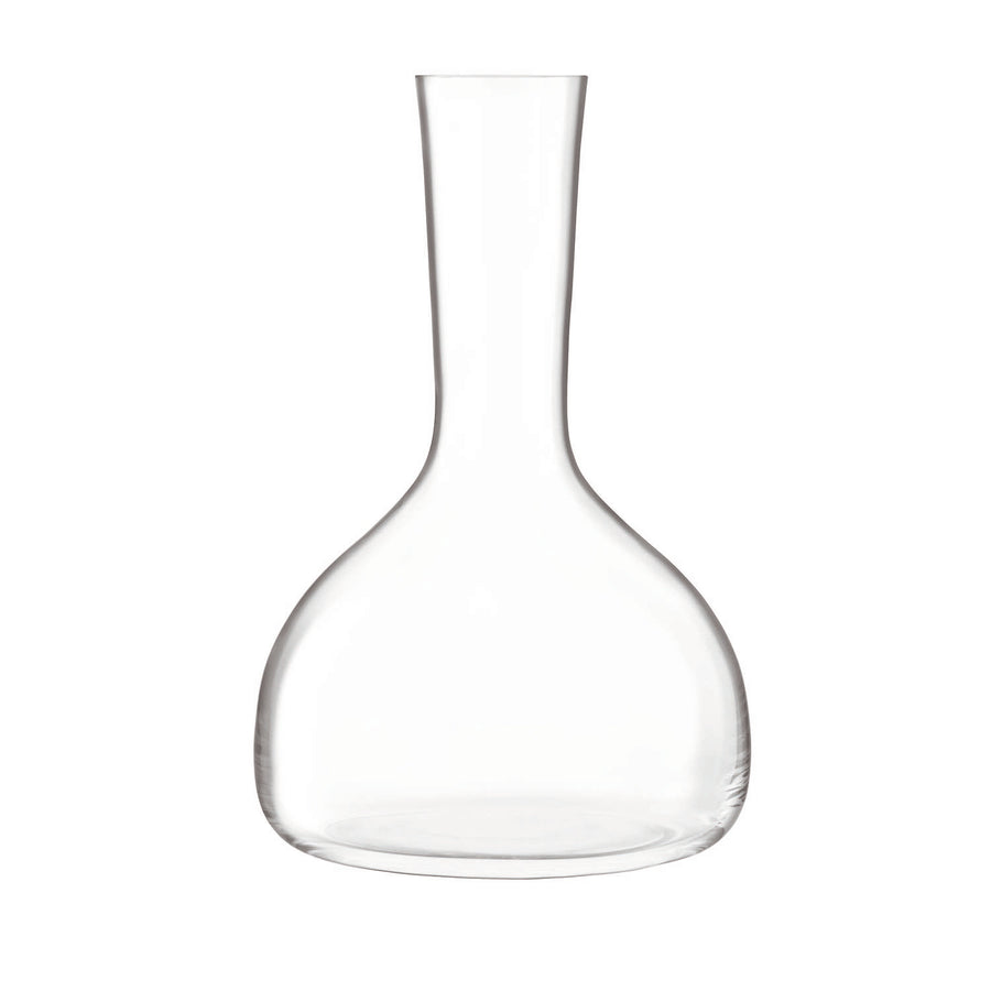 LSA | BOROUGH carafe, clear, 1.75L