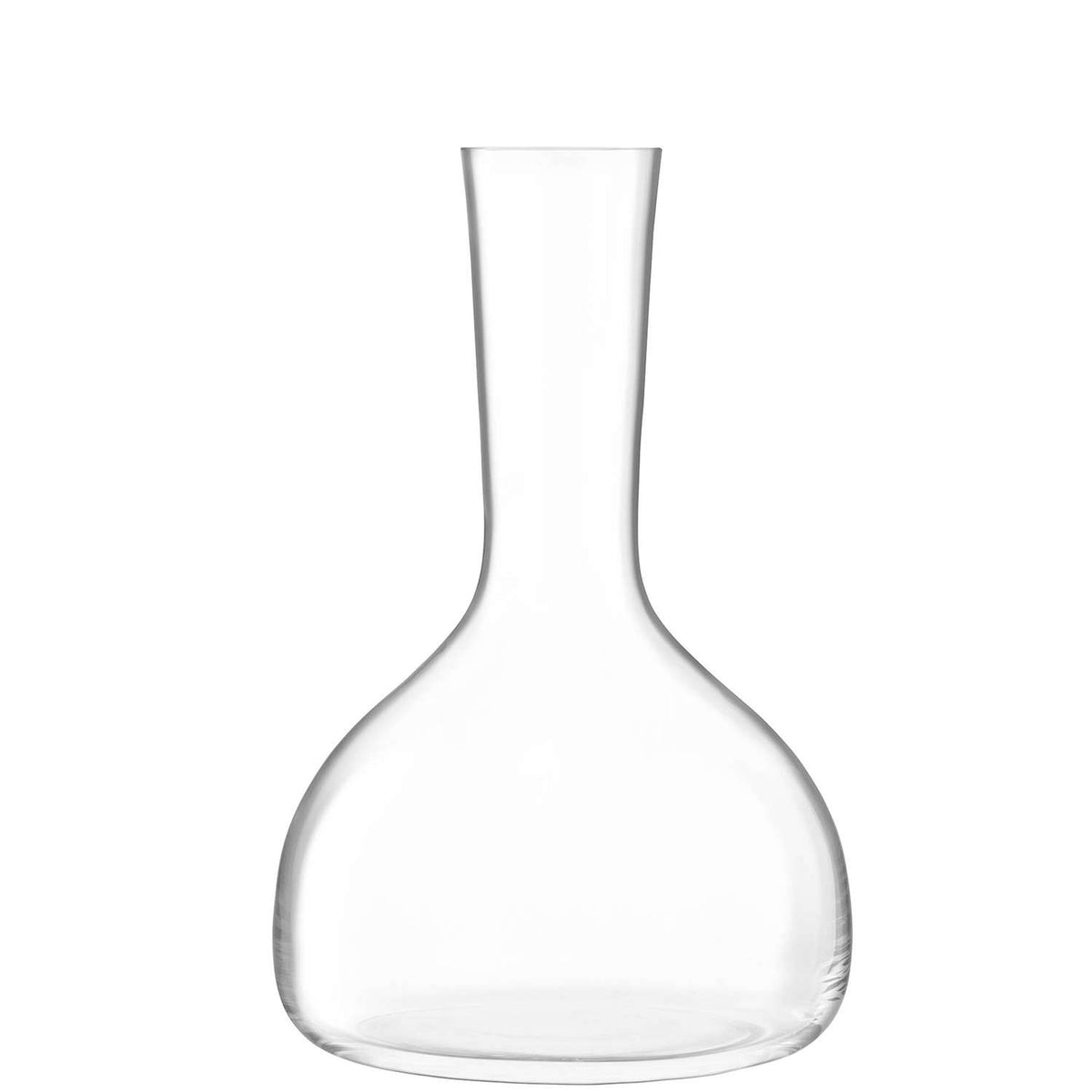 LSA | BOROUGH carafe, clear, 1.75L