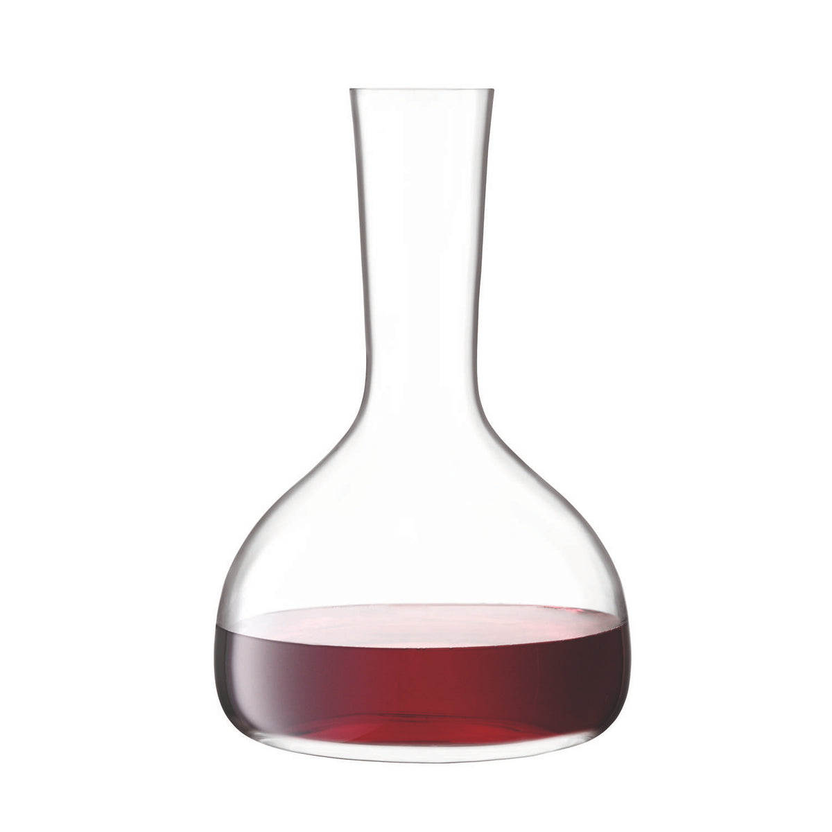 LSA | BOROUGH carafe, clear, 1.75L
